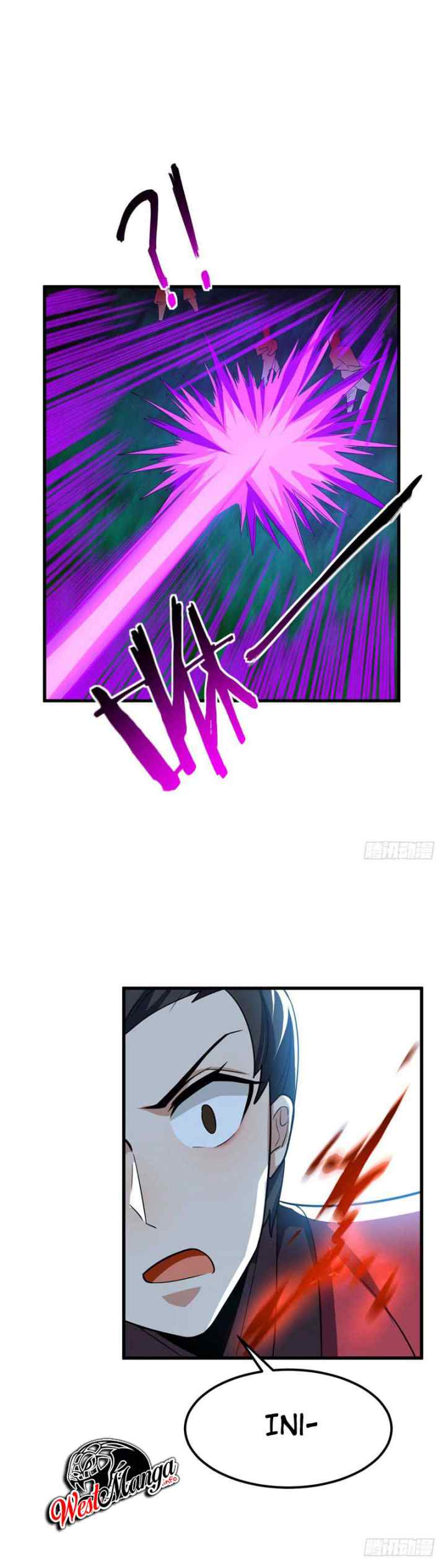 Rise of The Demon King chapter 49 halaman 10