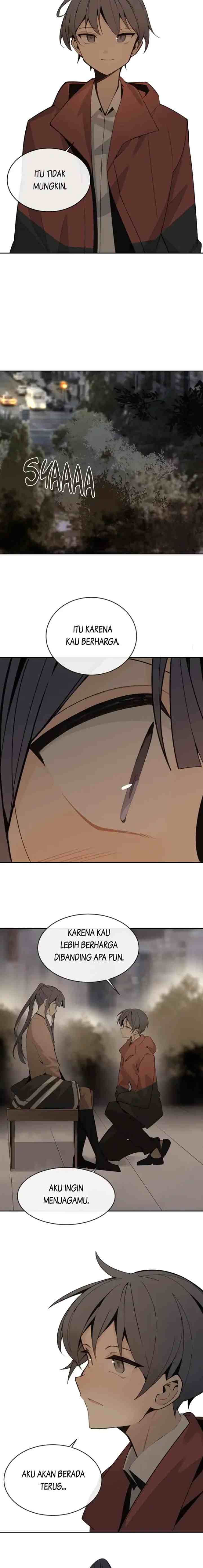 Devil Sword King chapter 245 halaman 9