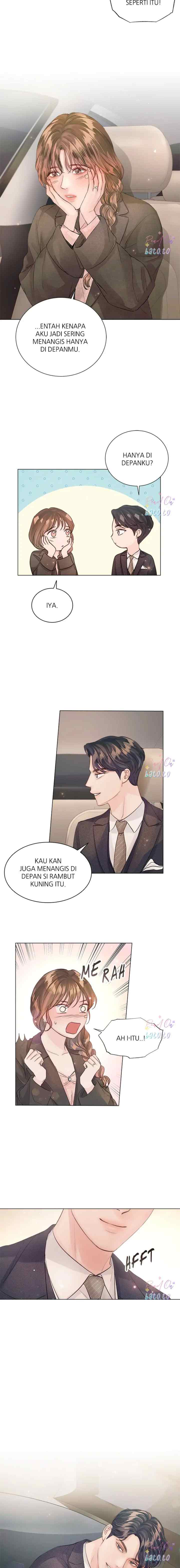 There Must Be Happy Endings chapter 72 halaman 16