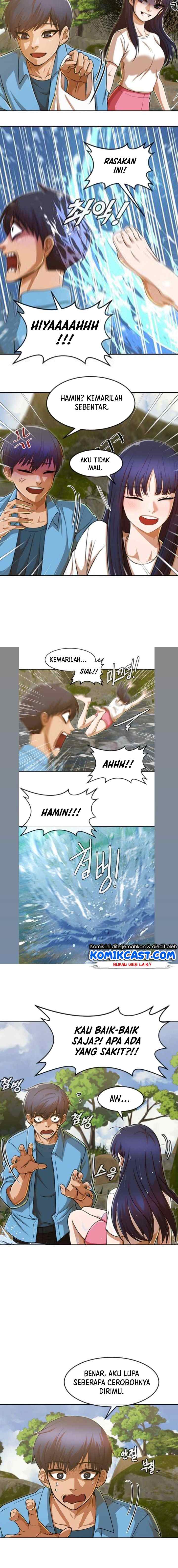The Girl from Random Chatting! chapter 194 halaman 16