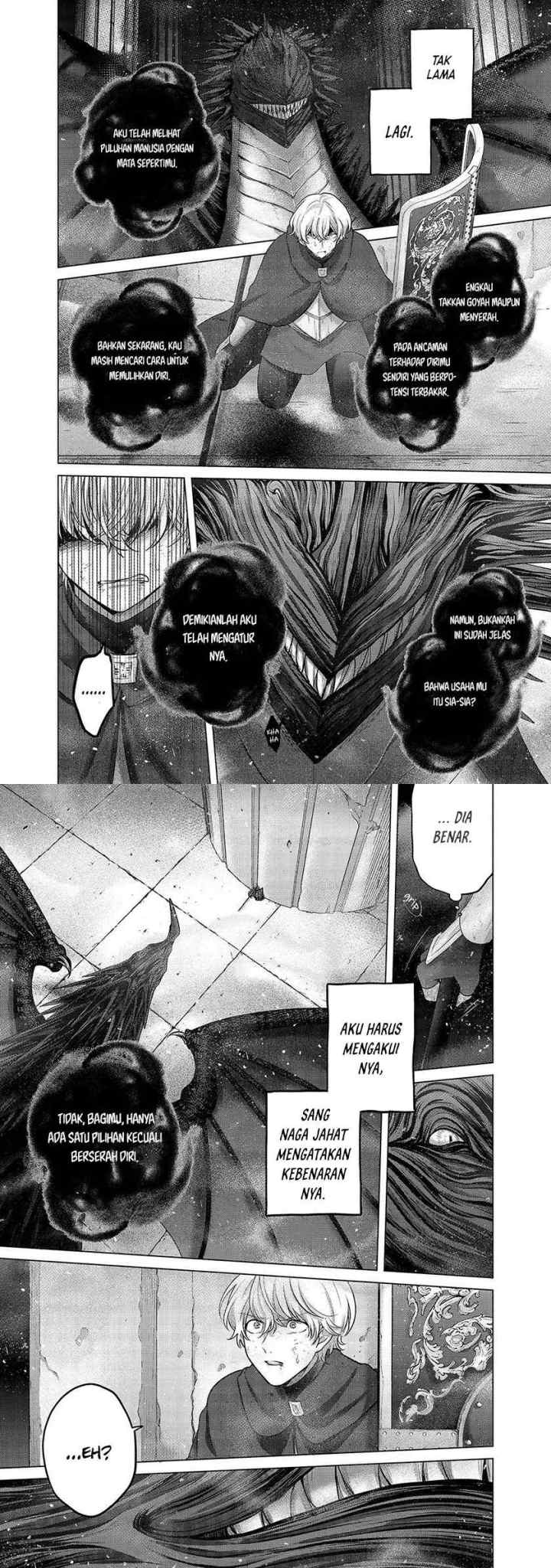 Saihate no Paladin chapter 58 halaman 5