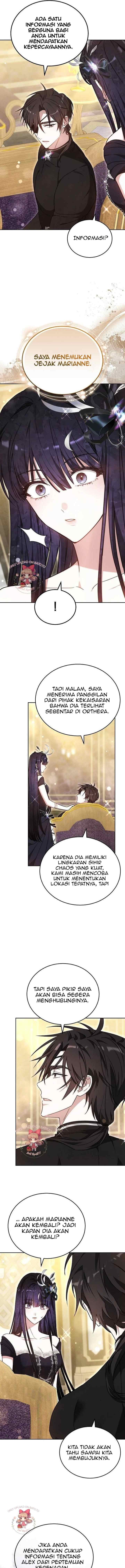 Bride of Obsidian chapter 67 halaman 14