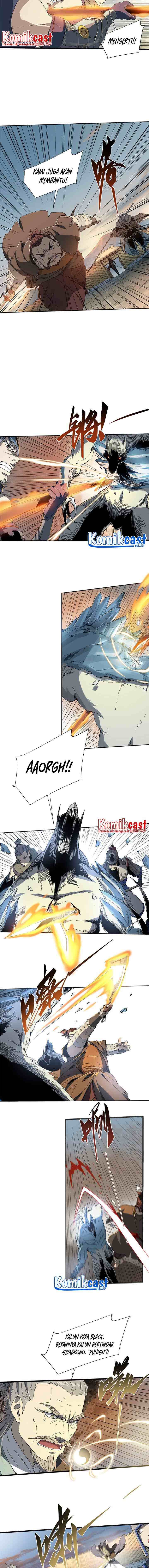Eternal Kingdom Remake chapter 36 halaman 7