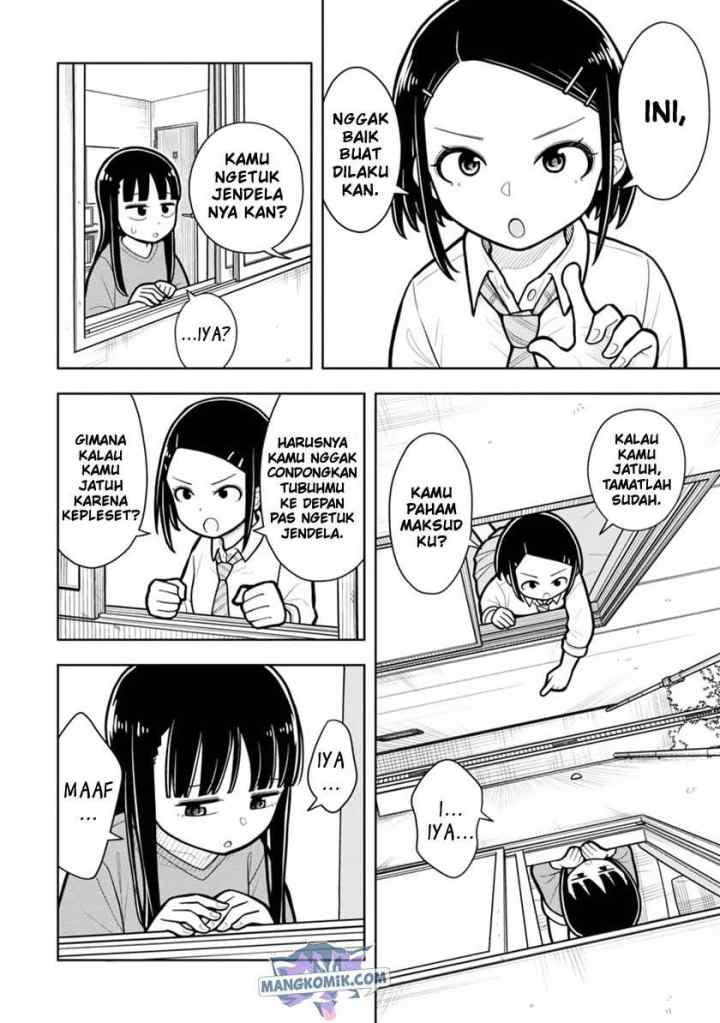 Kyou kara Hajimeru Osananajimi chapter 20 halaman 5
