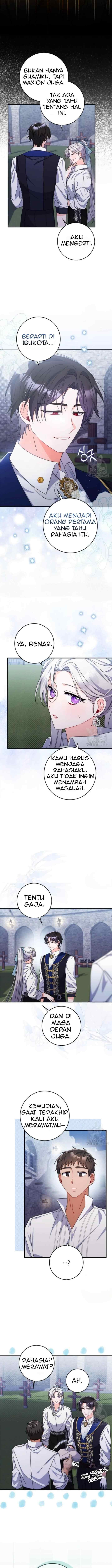 As My Husband Wish, I Will Bring in the Concubine chapter 16 halaman 4