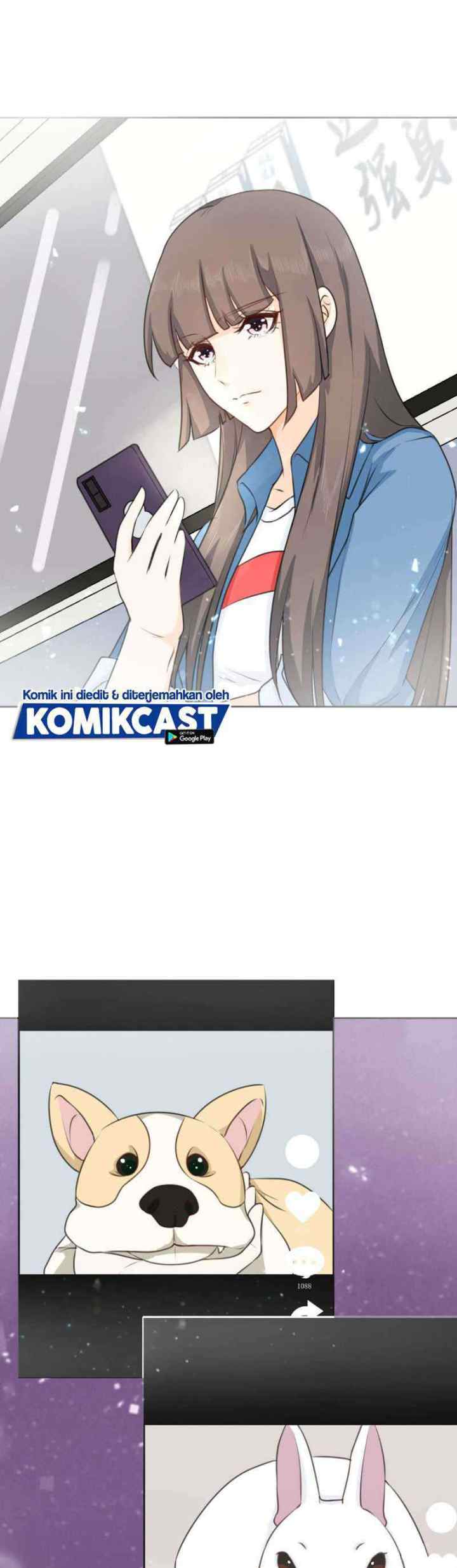 Sweet Heart of Girl chapter 6 halaman 15