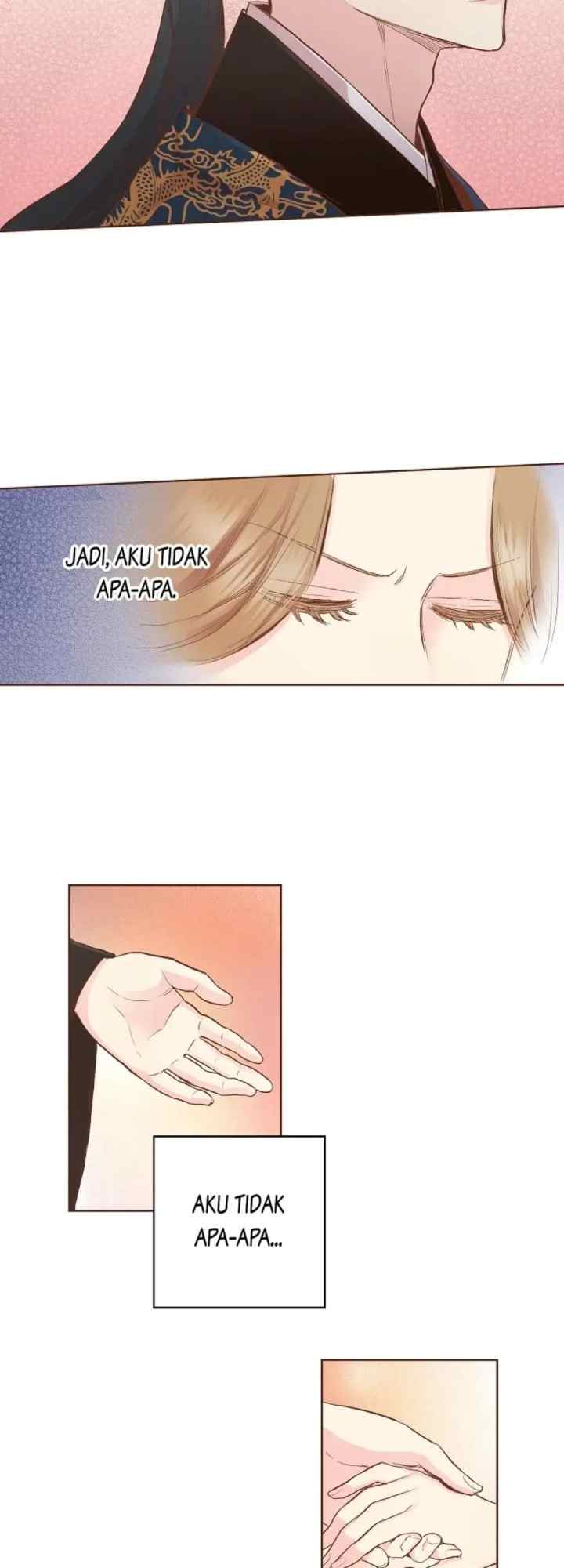 Snow Blossom chapter 118 halaman 5