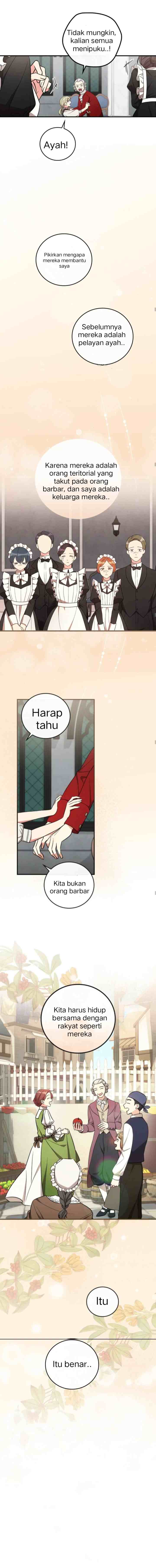 Run Maelle chapter 25 halaman 8