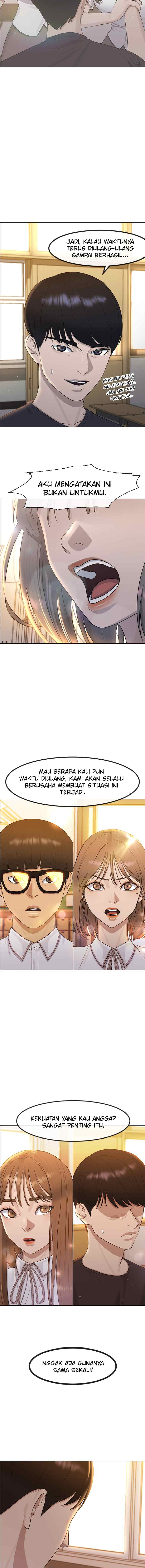Hypnosis School chapter 49 halaman 6