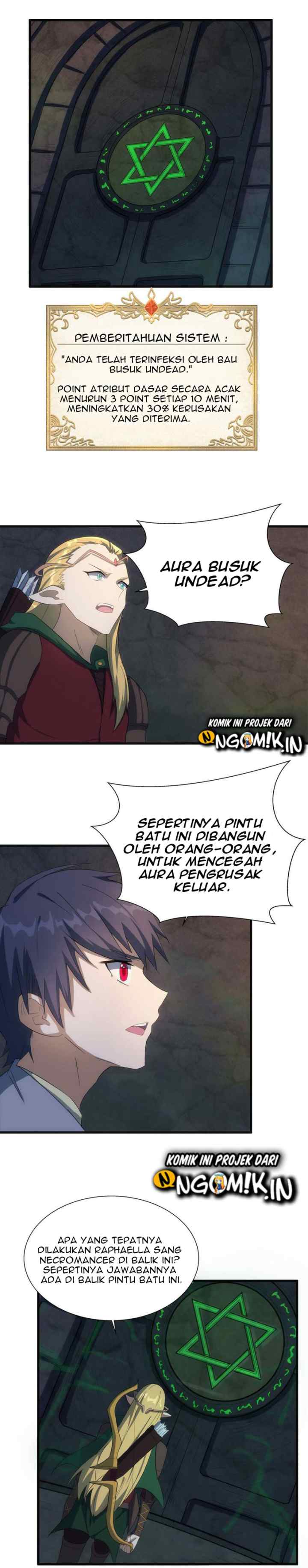 CITY OF SANCTUARY chapter 13 halaman 11