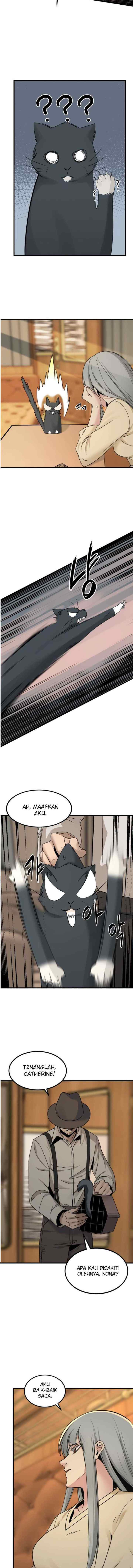 Hero Killer chapter 30 halaman 6