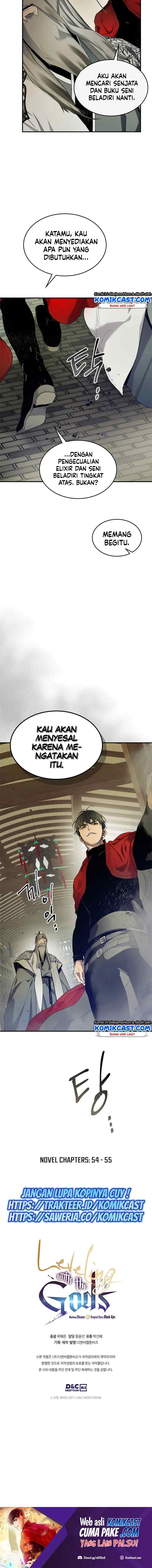 Leveling With the Gods chapter 38 halaman 17