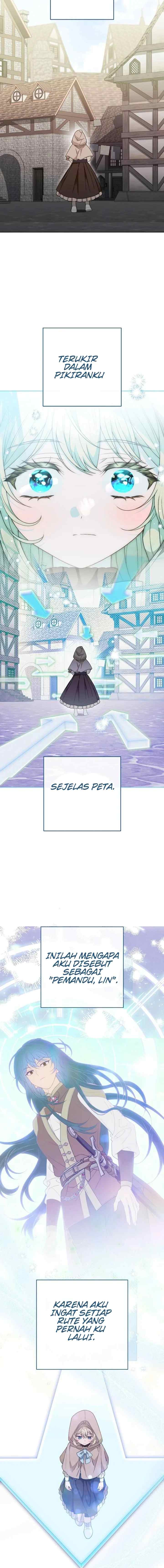 I Was Told To Die chapter 10 halaman 13
