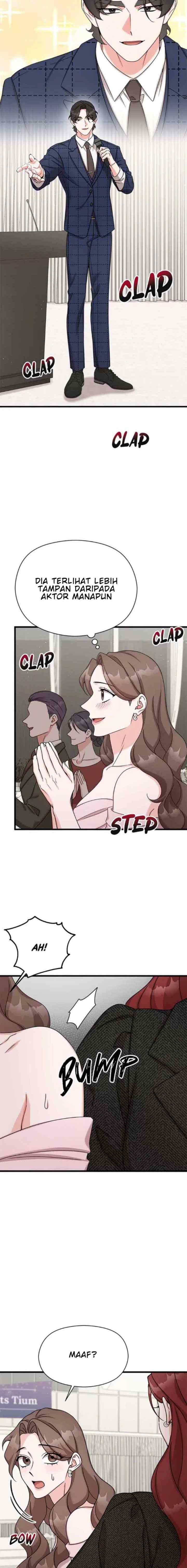 The Most Perfect Marriage chapter 46 halaman 6