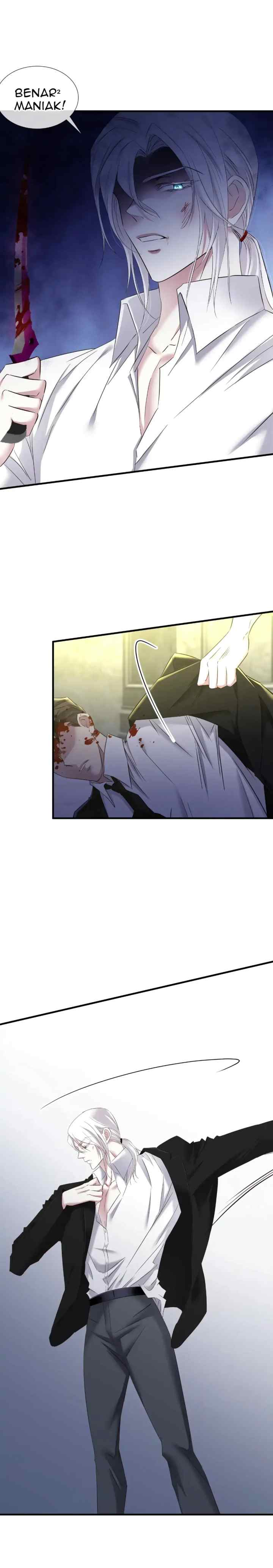 Heaven Instance Dungeon: Steal the Handsome Guy's Heart chapter 75 halaman 7