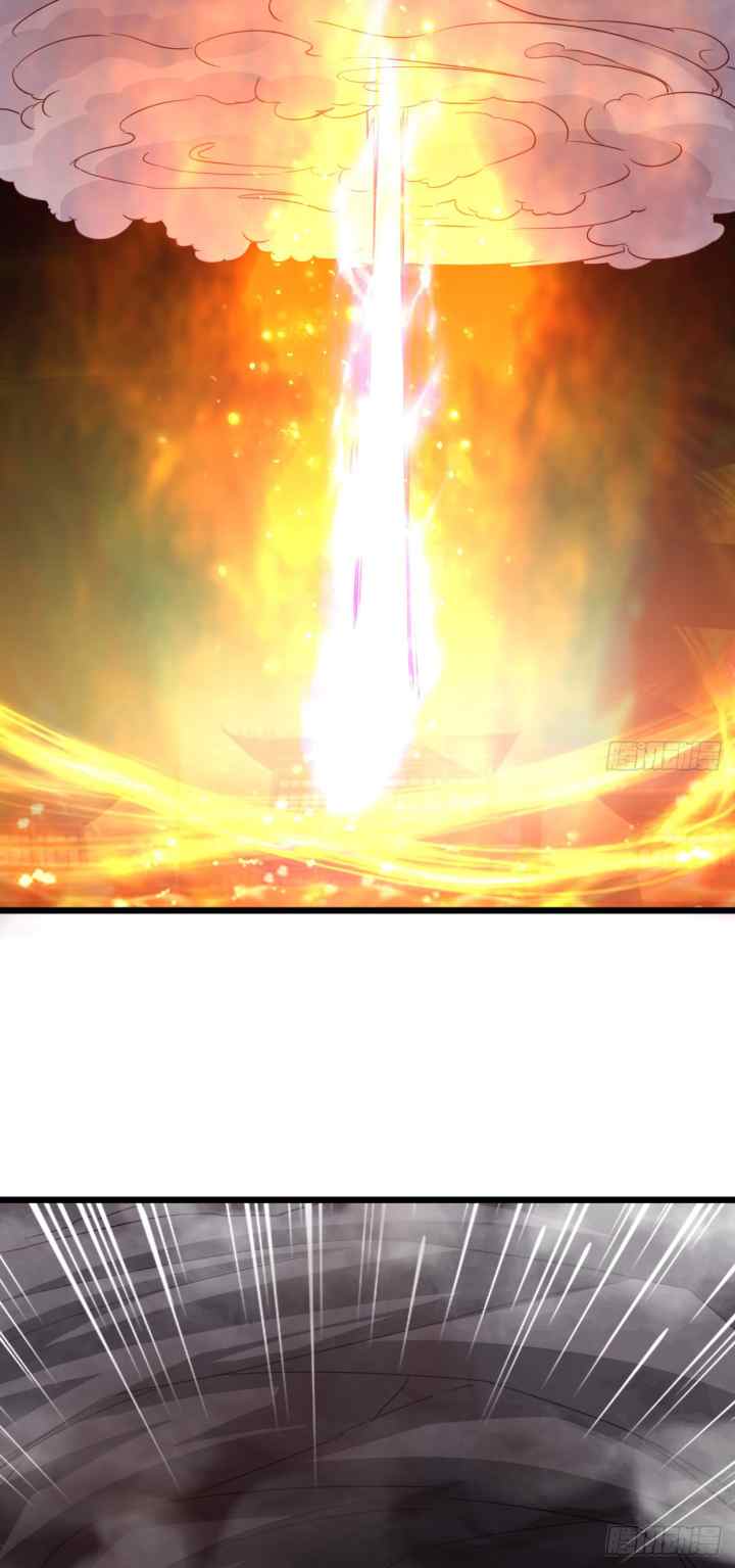 Chaos Jinwu chapter 8 halaman 13