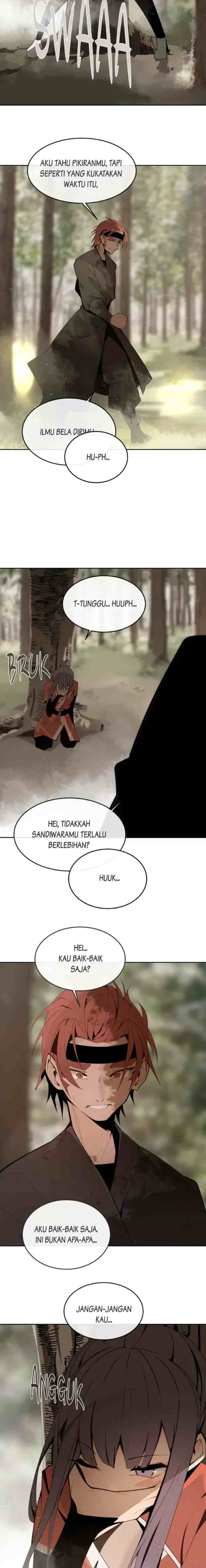 Devil Sword King chapter 288 halaman 6