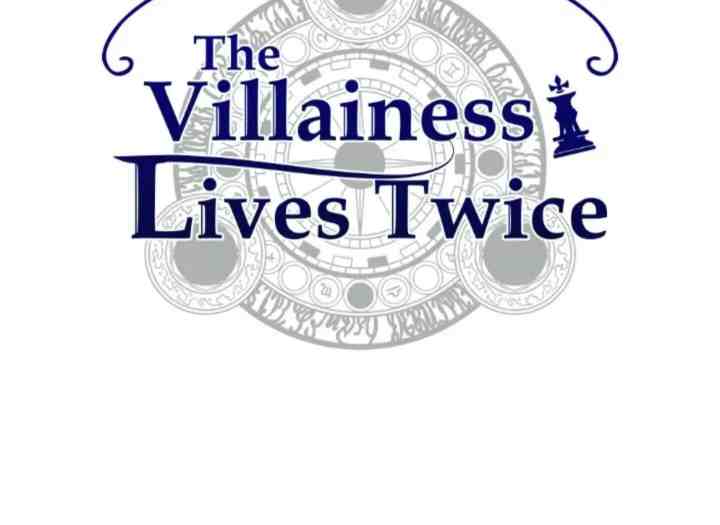 The Villainess Lives Twice chapter 0 halaman 18