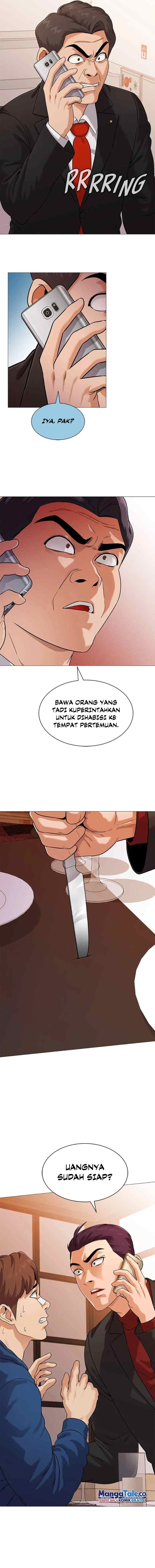 Mirae Bank chapter 7 halaman 14