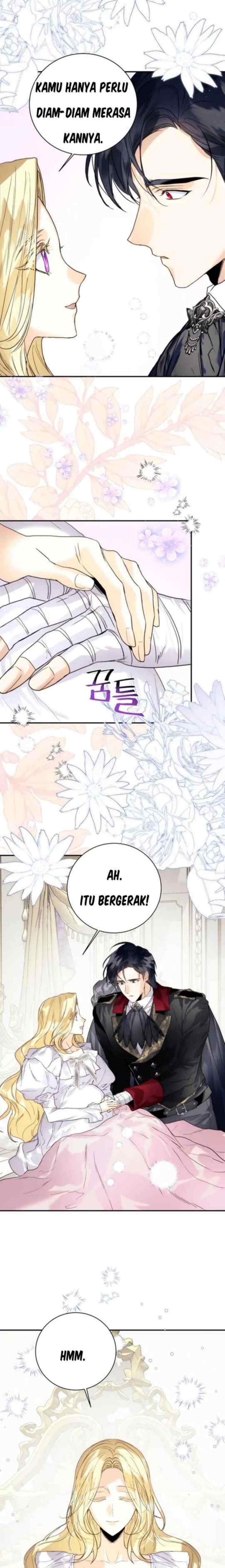 Royal Marriage chapter 101 halaman 9