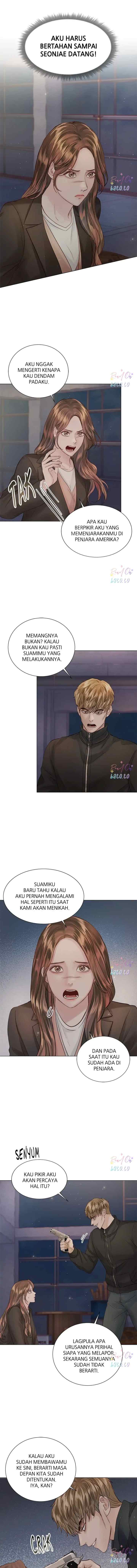 There Must Be Happy Endings chapter 102 halaman 13