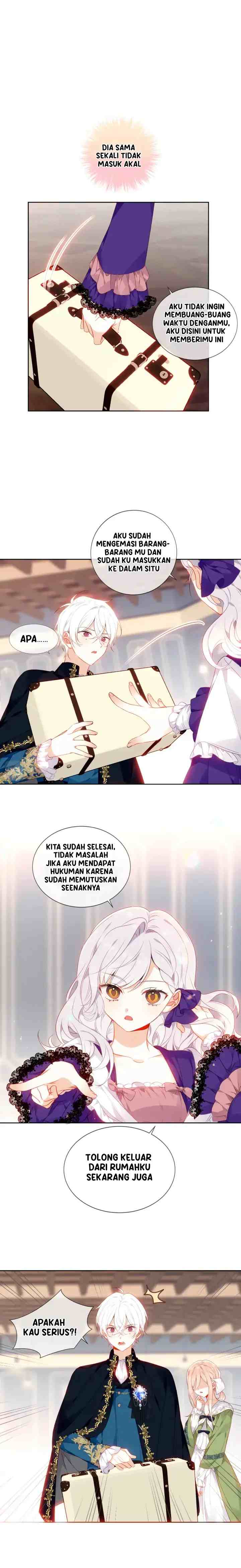 The Script Shop of Dreams chapter 18 halaman 9