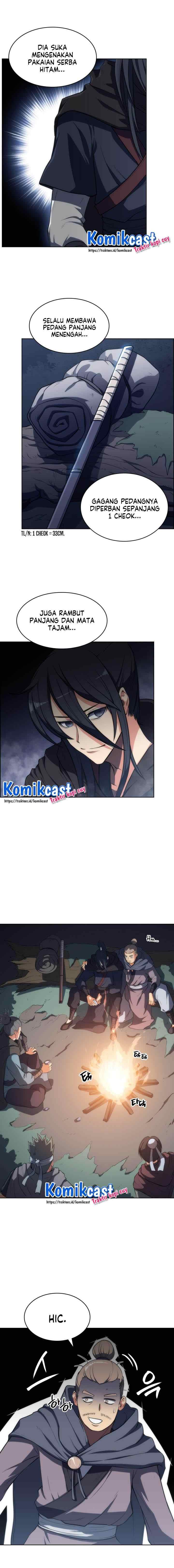 MookHyang - The Origin chapter 11 halaman 4