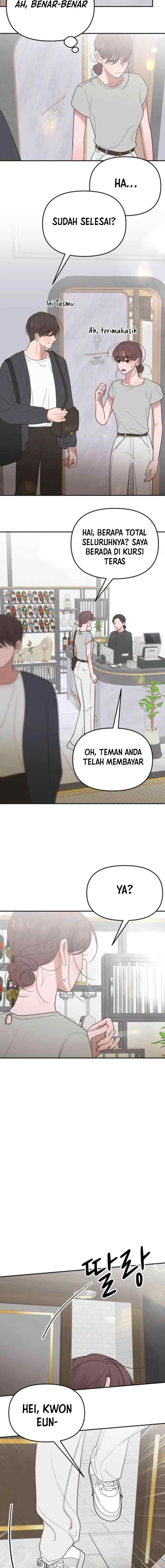 You Just Made My Day chapter 15 halaman 15