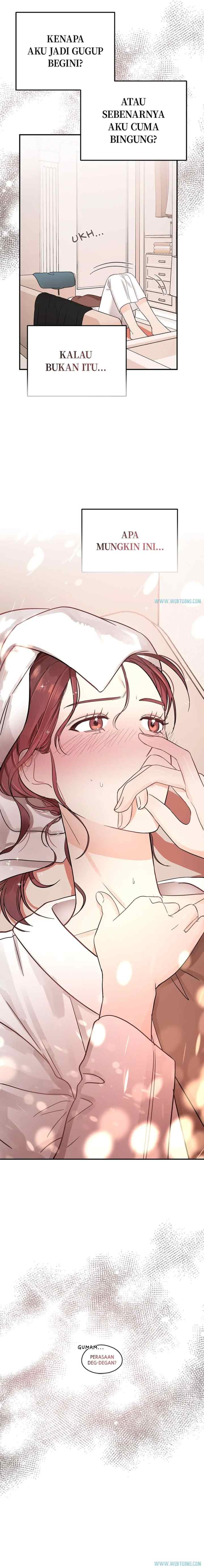 Como Domar um Marido Perigoso chapter 35 halaman 11