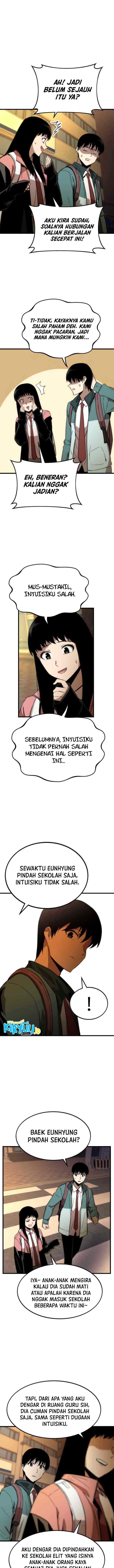 Ultra Alter chapter 29 halaman 14