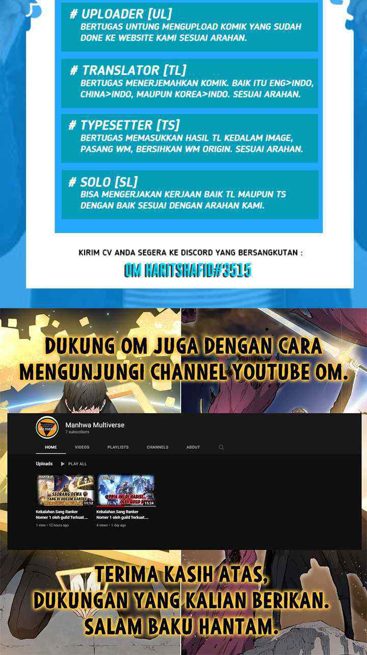 Dungeon House chapter 52 halaman 18