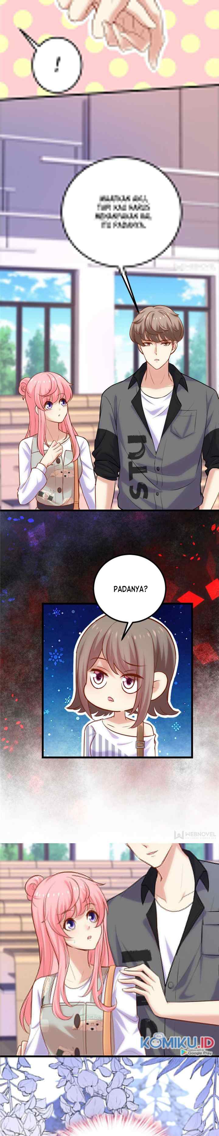 My Beautiful Time With You chapter 140 halaman 11