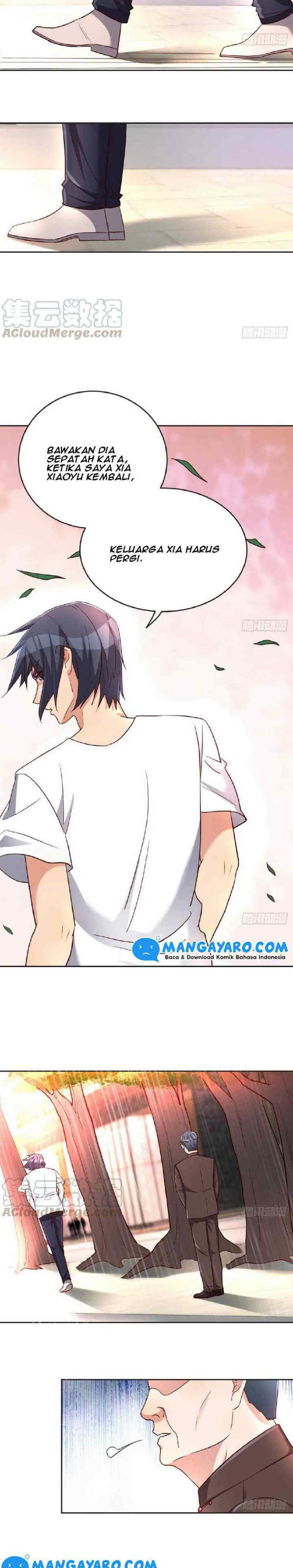 Full-level Peach Blossom Acupuncturist chapter 69 halaman 14