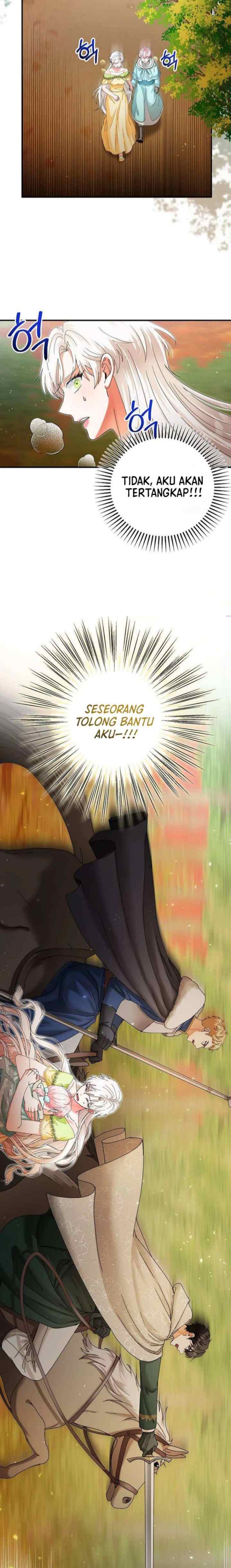 I Became the Emperor's Cat chapter 30 halaman 15