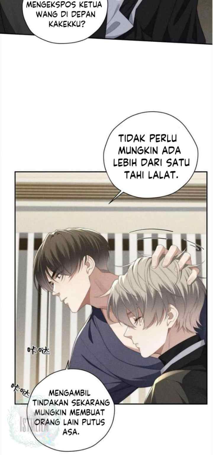 Listen To Me chapter 17 halaman 4