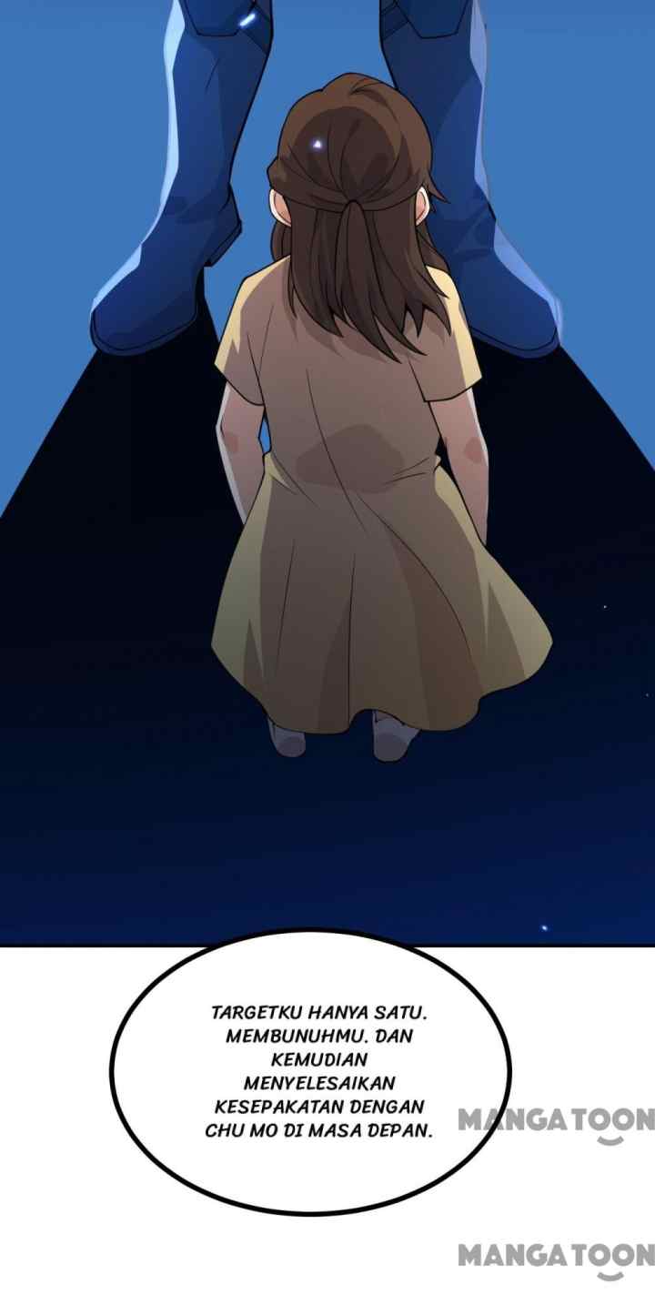 OP After 30 Days Of Sign-In chapter 145 halaman 16