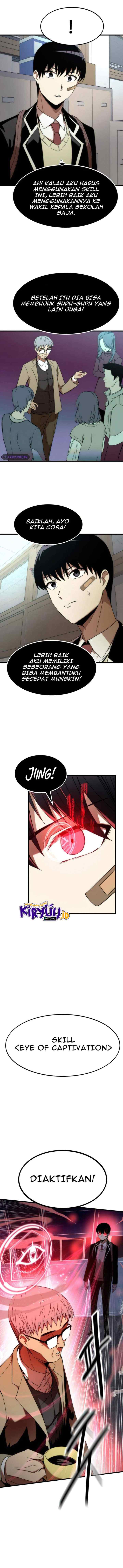 Ultra Alter chapter 4 halaman 4
