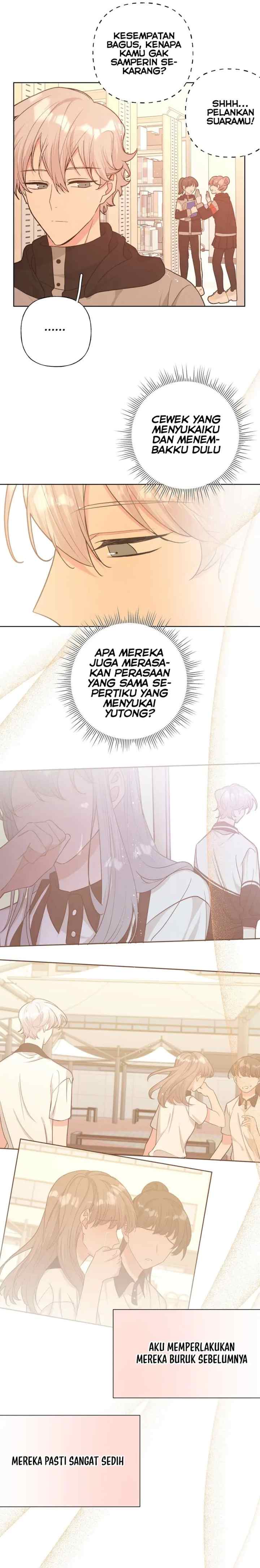 Don't Confess To Me chapter 68 halaman 11