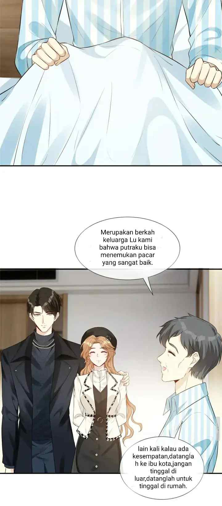 Provoking chapter 39 halaman 11