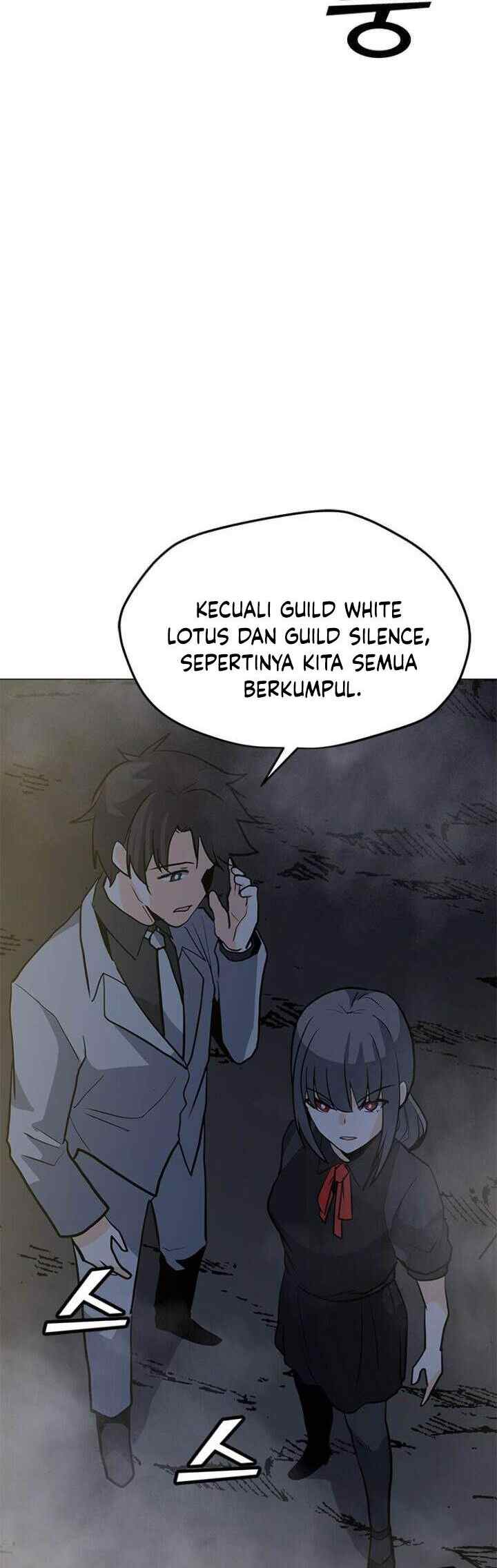 Solo Spell Caster chapter 64 halaman 12