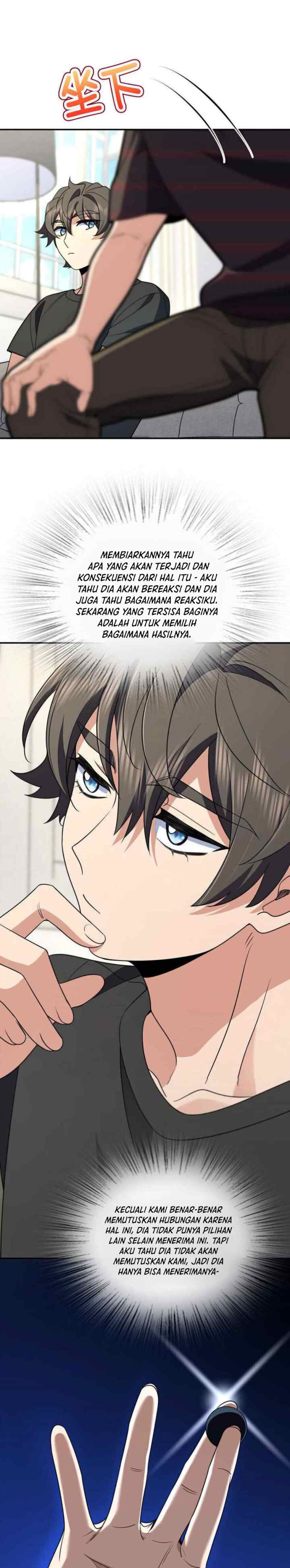 My Wife Is From a Thousand Years Ago chapter 179 halaman 14