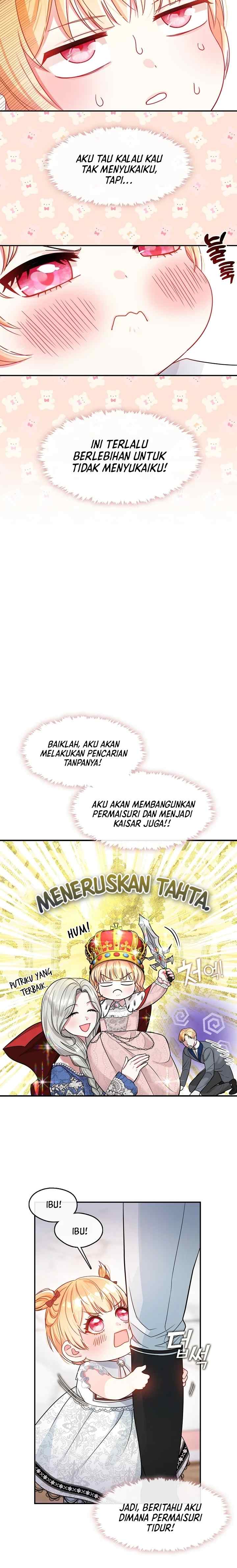 Princess Player chapter 11 halaman 7