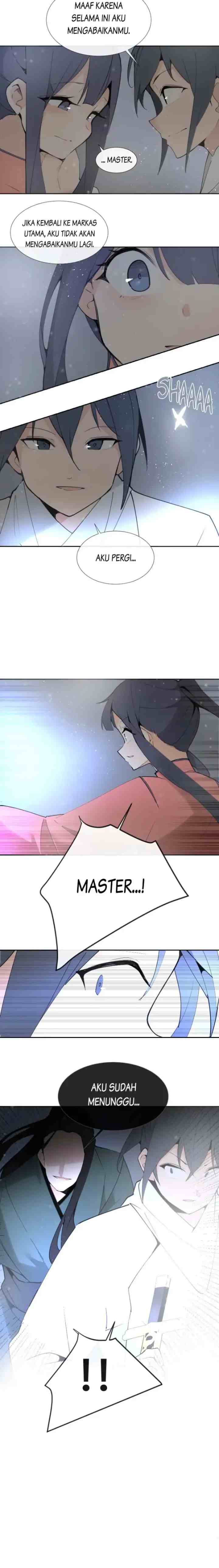 Devil Sword King chapter 145 halaman 12