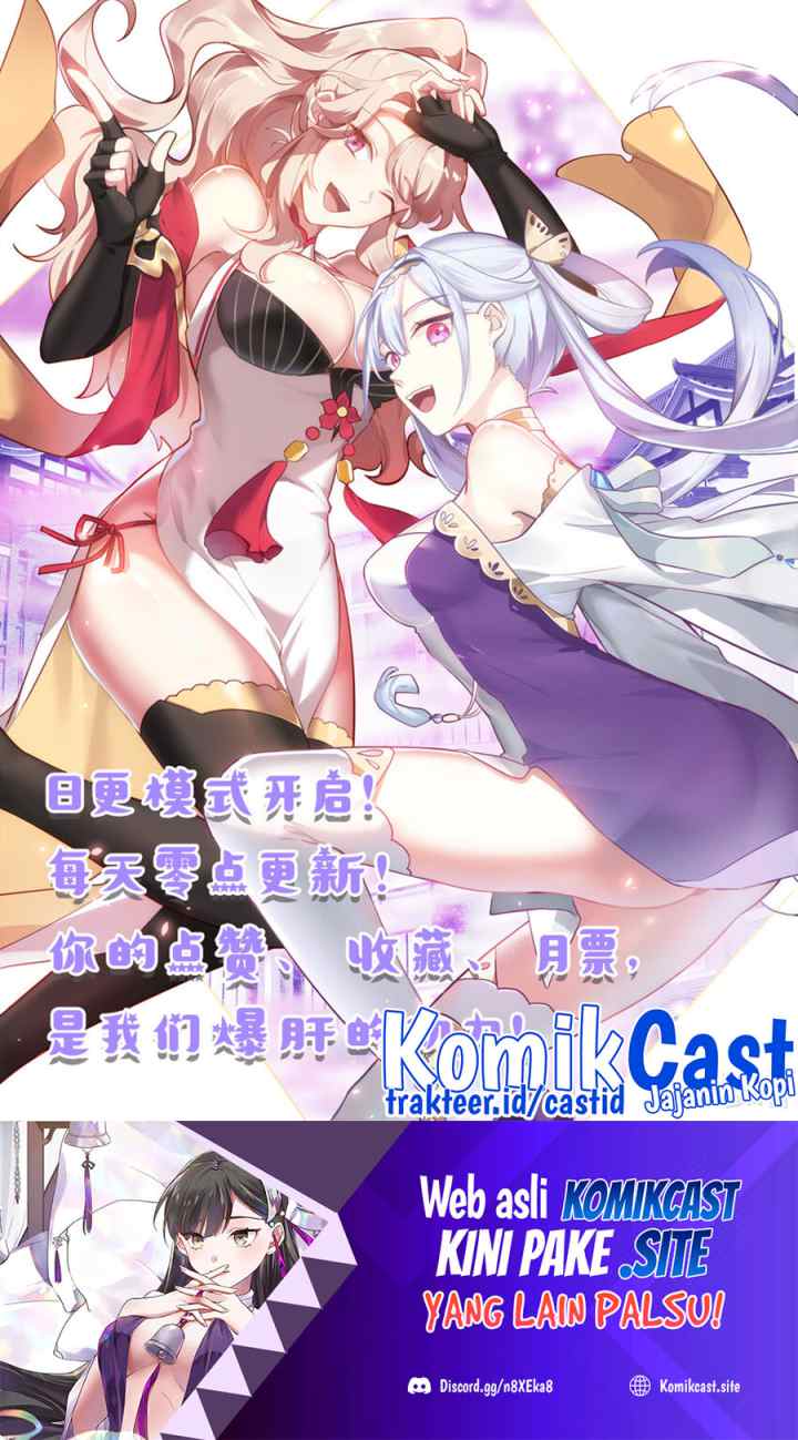 Martial God Asura chapter 659 halaman 13