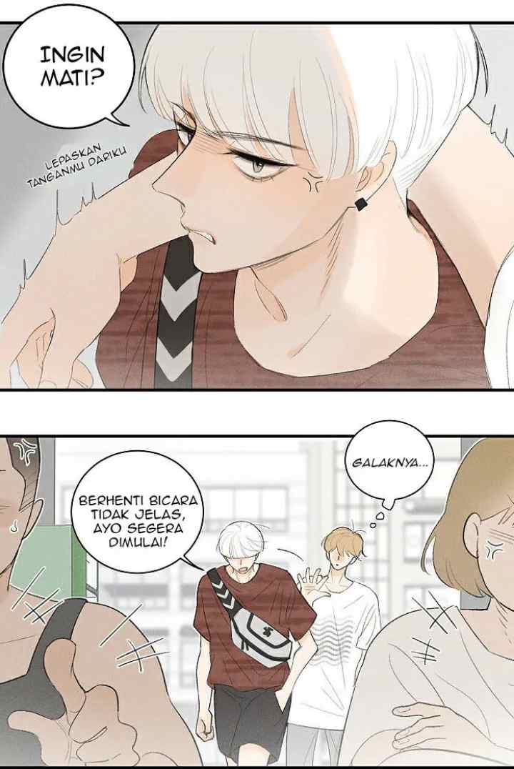 Salt Friend chapter 56 halaman 7