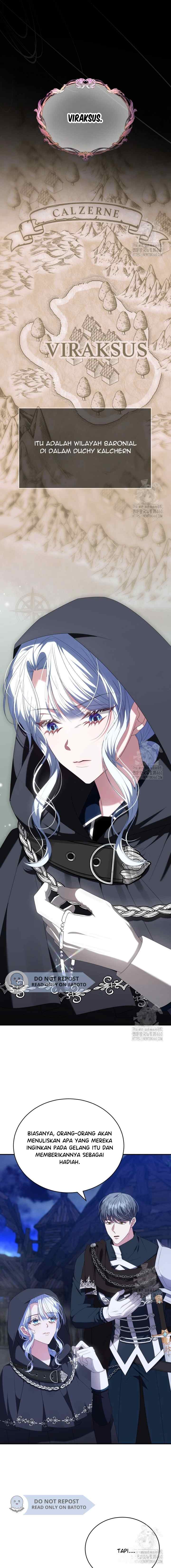 A Guide to the Reality of Villain Extras chapter 17 halaman 17
