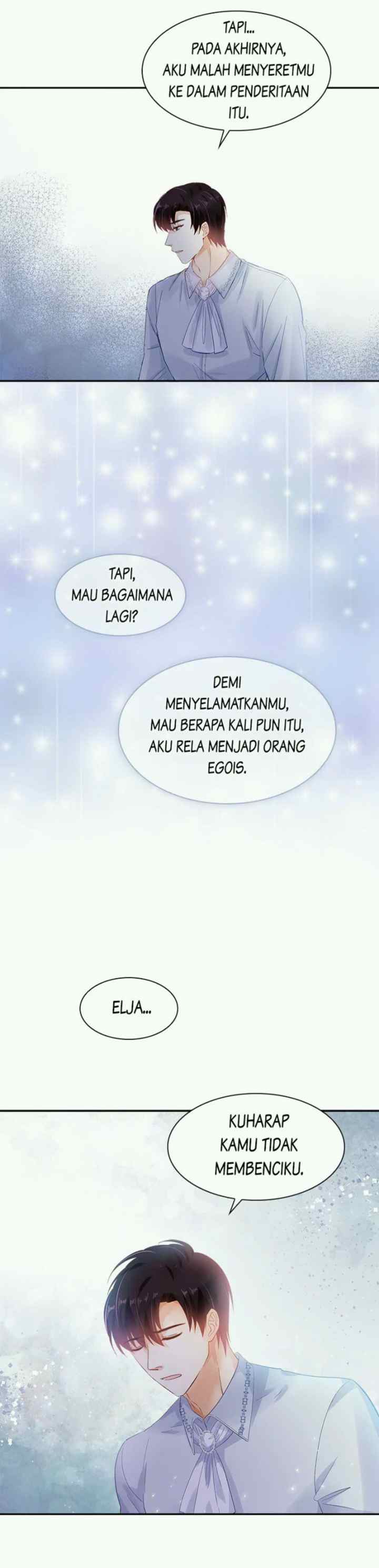 The Evil Lady Will Change chapter 21 halaman 14