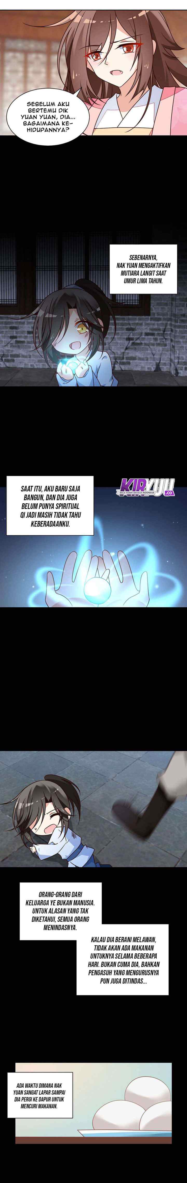 Meng Shi Zai Shang chapter 66 halaman 6