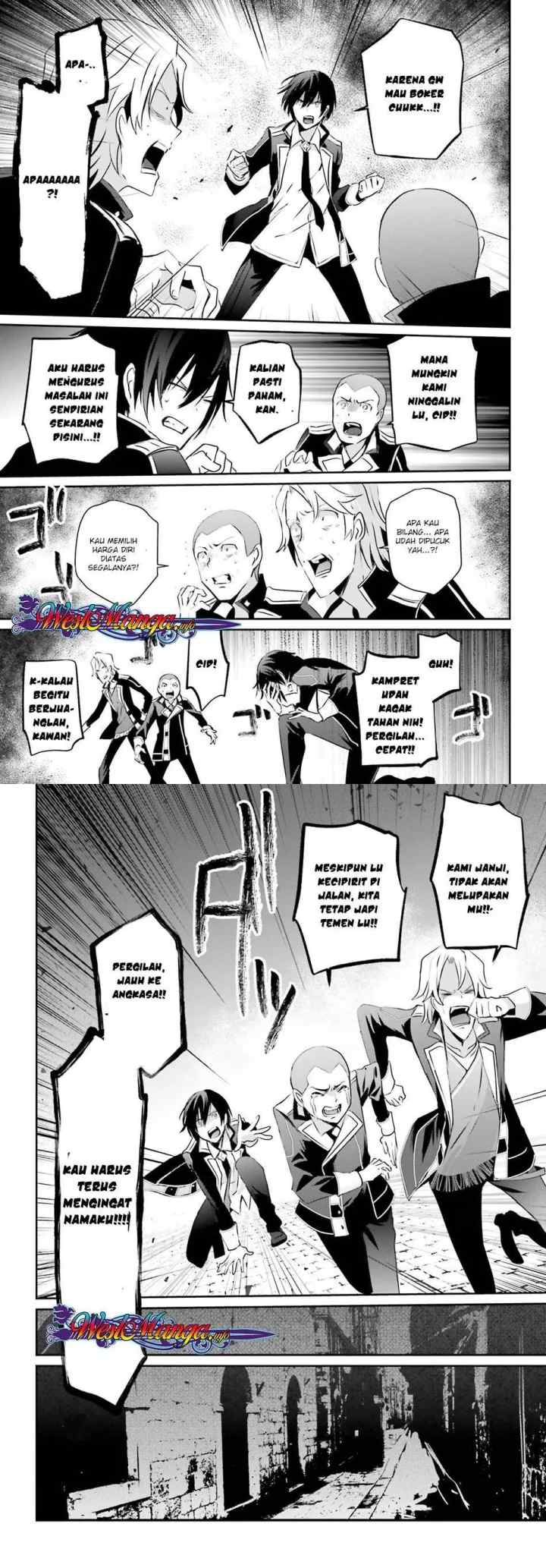 The Eminence in Shadow chapter 7 halaman 16