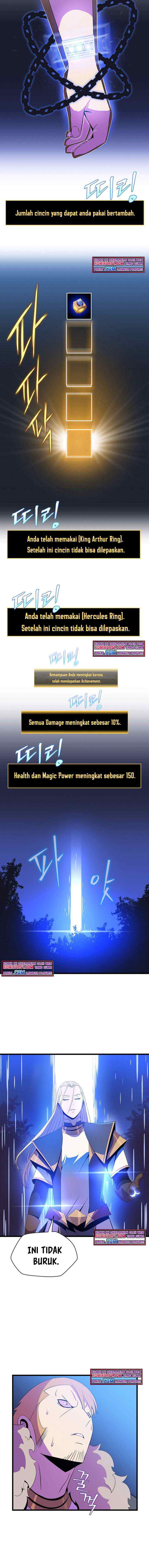 Kill the Hero chapter 74.2 halaman 12